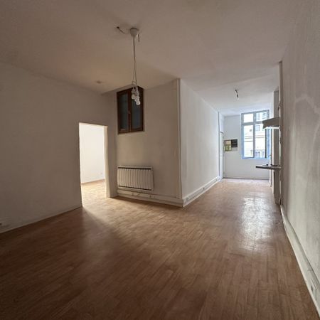 Location Appartement 2 pièces 49m² MONTPELLIER 34000 - Photo 3