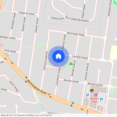 25 Carrathool Street, Vic 3105, Bulleen