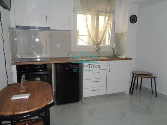 Studio/Γκαρσονιέρα για ενοικίαση Νεάπολη - Photo 1