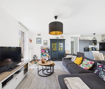 L 2327 Magnifique appartement 2 chambres à Balmoral - Photo 1