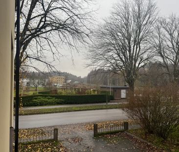 Regementsgatan 14 - Foto 1