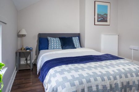 Room 4, 14 Beechmount Street, Belfast, BT12 7NG - Photo 5