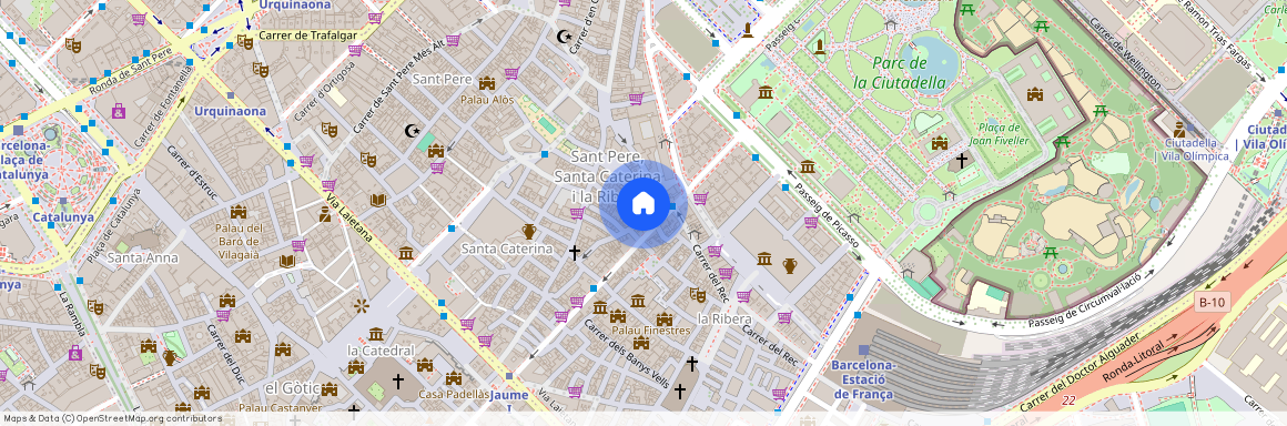 barcelona, Catalonia 08003