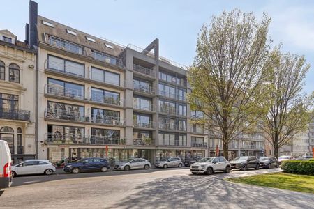 Appartement te huur - Foto 3