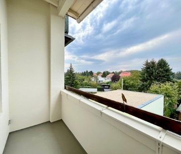 sonnige 1- RWE mit Balkon in Rauschwalde ! - Photo 6