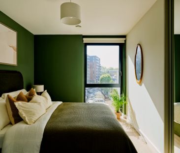 1 Bedroom 1 Bathroom - Photo 3