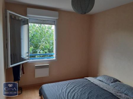 Location Appartement 3 pièces 65m² MARMANDE 47200 - Photo 3