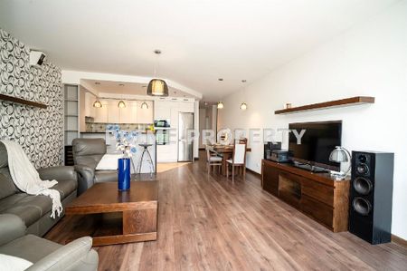 Mieszkanie Kraków Grzegórzki powierzchnia 98.0 m² C389-WM-86965 - Zdjęcie 5