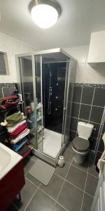 Appartement à louer 3 pièces 58.78m² - Photo 4