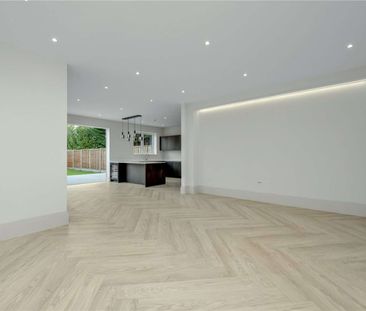 Beautifully finished new-build home just 0.5 miles from Walton-On-T... - Photo 1