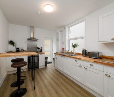 2 bedroom house to rent - Photo 5