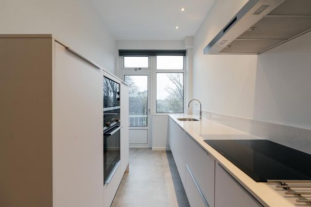 Thérèse Schwartzestraat 20, Uilennest, 2597XJ, Den Haag - Foto 1