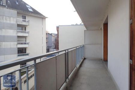 Appartement à louer 2 pièces 45.9m² - Photo 5