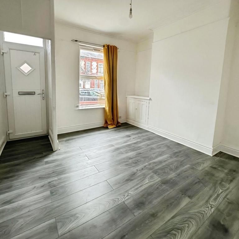 2 bedroom house to rent - Photo 1