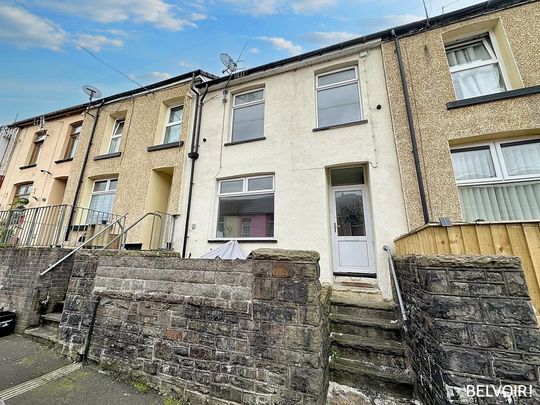3 bedroom terraced house to rent - Photo 1