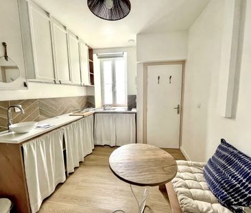 Location Appartement 1 pièce 16m² NANTES 44000 - Photo 3
