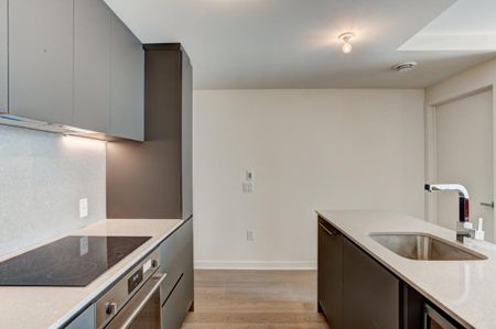 Appartement à louer - Montréal (Ville-Marie) (Centre) - Photo 5