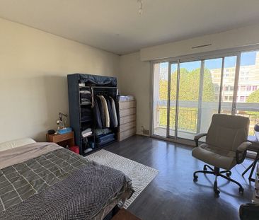 Location Appartement 1 pièce 27m² RENNES 35000 - Photo 1