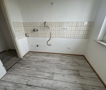 Günstige 1,5 -Zimmer-Wohnung mit unbefristetem Mietvertrag - Photo 4