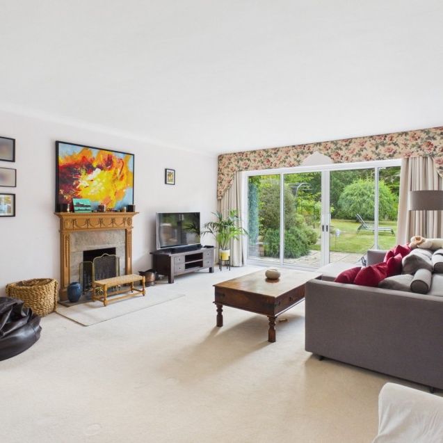 Burkes Road, Beaconsfield,HP9 - Photo 1