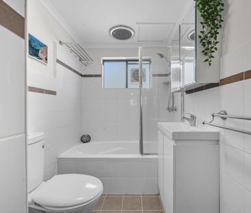 Modern 1 Bedroom Unit in the Heart of Jamisontown - Photo 6