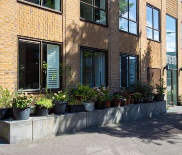 Maria Austriastraat, 1087 KJ Amsterdam - Foto 1