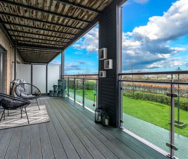 Royal Canal Court, Ashtown, Dublin 15, D15 VN56 - Photo 4