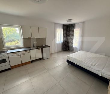 Garsonieră modernă, 25 mp, Centru - Photo 6