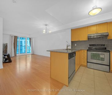 For Lease - 75 South Town Centre Boulevard Unit# 811, Markham, Ontario - Photo 4