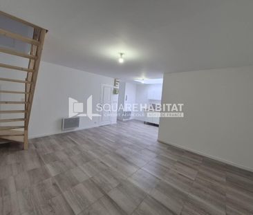Location Appartement 3 pièces 53m² LILLE 59260 - Photo 1