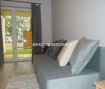 2 pokoje z ogródkiem - Dąbska - Photo 4