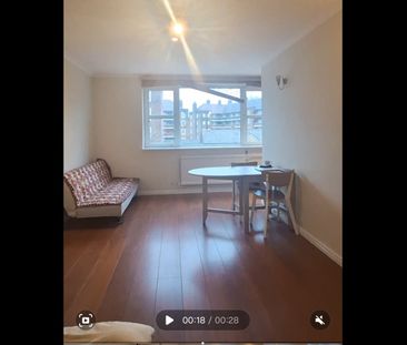 Studio Flat, Rothesay Court Harleyford St, SE11 - Photo 2