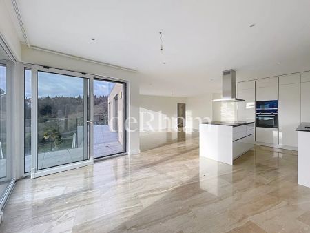 Appartement de 4.5 pièces avec splendide vue Lac! - Photo 2