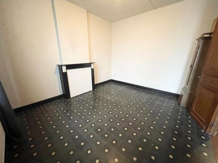 Maison 3 chambres à 7070 Le Roeulx  Loyer: 1 150 € - Foto 2