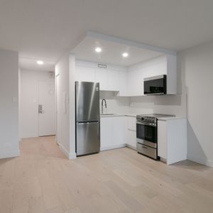 Brand New Unfurnished Studio Near Guy - Photo 3