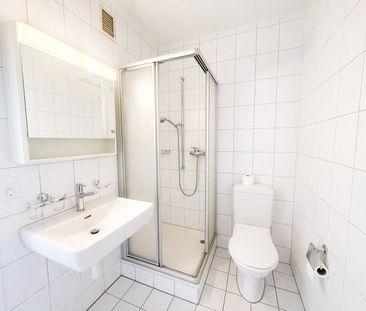 2 Zimmer, 39 m², EG - Foto 1
