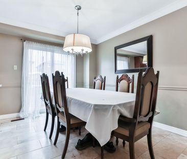 For Lease - 90 WATERFALL Road, Vaughan, Ontario - Photo 5