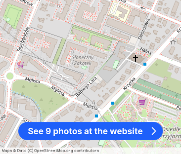 Apartament na osiedlu zamkniętym blisko zieleni - Photo 1