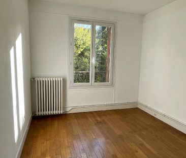 Location Appartement 3 pièces 60m² PALAISEAU 91120 - Photo 4