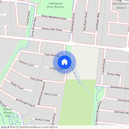 18B Rymill Way, Truganina VIC 3029