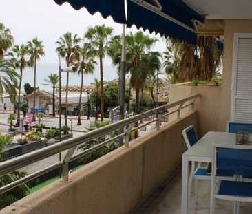 Alquiler de piso en Puerto Banús - Foto 4
