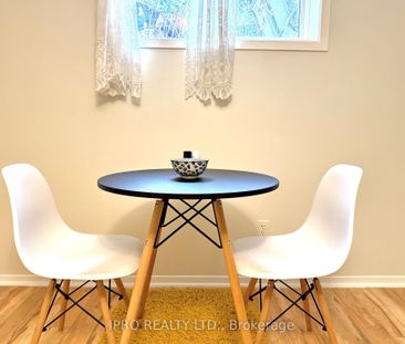 For Lease - 33 Yatesbury Road Unit# Lower, bedroom #2, Toronto, Ont... - Photo 1