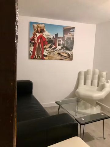 Calle de San Gregorio, Madrid, Community of Madrid 28004 - Photo 2