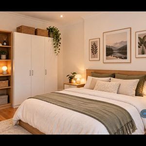 1 bedroom in a house share to rent - Photo 2