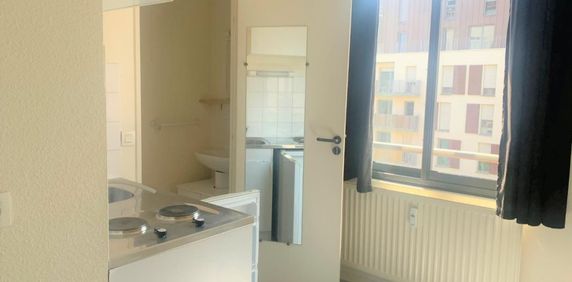 Studio – La Sagesse - Photo 2