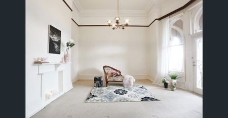 Beautiful heritage building in Elwood - Photo 2