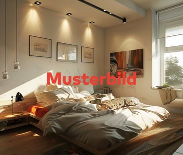 Exchange building: Modern 1.5-room apartment in the heart of Zurich... - Photo 2