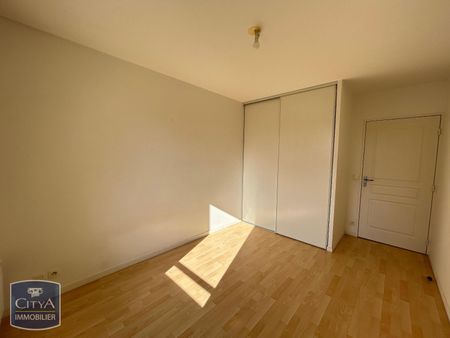 Location Appartement 2 pièces 47m² LE MANS 72000 - Photo 3