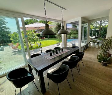 Exceptional Family Villa in Coppet - Photo 4