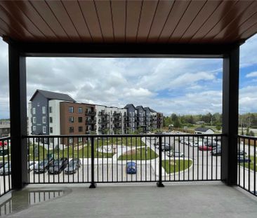 For Lease - 20 Koda Street Unit# 305, Barrie, Ontario - Photo 4